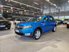 DACIA Sandero, Autot, Kouvola, Tori.fi DACIA Sandero, Autot, Kouvola, Tori.fi