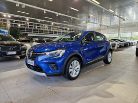 RENAULT Captur, Autot, Kouvola, Tori.fi RENAULT Captur, Autot, Kouvola, Tori.fi