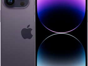 DEMO iPhone 14 Pro Max - 5G älypuhelin 128 GB (tum, Puhelimet, Puhelimet ja tarvikkeet, Joensuu, Tori.fi DEMO iPhone 14 Pro Max - 5G älypuhelin 128 GB (tum, Puhelimet, Puhelimet ja tarvikkeet, Joensuu, Tori.fi