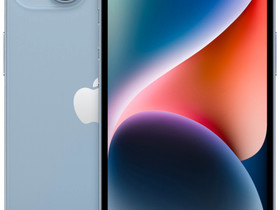 DEMO iPhone 14 - 5G älypuhelin 128 GB (sininen), Puhelimet, Puhelimet ja tarvikkeet, Joensuu, Tori.fi DEMO iPhone 14 - 5G älypuhelin 128 GB (sininen), Puhelimet, Puhelimet ja tarvikkeet, Joensuu, Tori.fi