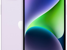 DEMO iPhone 14 Plus - 5G älypuhelin 128 GB (violet, Puhelimet, Puhelimet ja tarvikkeet, Joensuu, Tori.fi