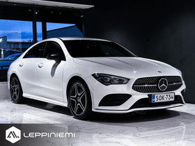 Mercedes-Benz CLA, Autot, Tampere, Tori.fi Mercedes-Benz CLA, Autot, Tampere, Tori.fi