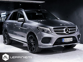 Mercedes-Benz GLE, Autot, Tampere, Tori.fi Mercedes-Benz GLE, Autot, Tampere, Tori.fi