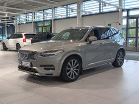 VOLVO XC90, Autot, Lahti, Tori.fi VOLVO XC90, Autot, Lahti, Tori.fi