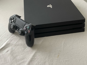 PS4 Pro Huollettu., Pelikonsolit ja pelaaminen, Viihde-elektroniikka, Kouvola, Tori.fi PS4 Pro Huollettu., Pelikonsolit ja pelaaminen, Viihde-elektroniikka, Kouvola, Tori.fi