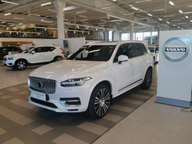 VOLVO XC90, Autot, Lahti, Tori.fi VOLVO XC90, Autot, Lahti, Tori.fi