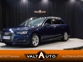 Audi A4, Autot, Raisio, Tori.fi Audi A4, Autot, Raisio, Tori.fi