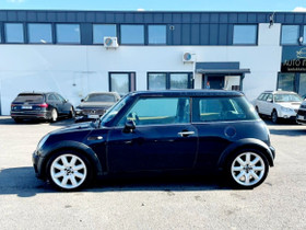 Mini Cooper, Autot, Kaarina, Tori.fi Mini Cooper, Autot, Kaarina, Tori.fi