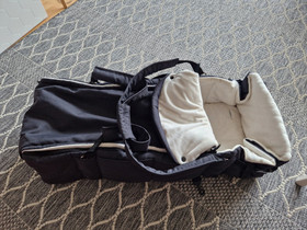 Beemoo fleece vauvan kantokassi, Rattaat ja vaunut, Lastentarvikkeet ja lelut, Pori, Tori.fi Beemoo fleece vauvan kantokassi, Rattaat ja vaunut, Lastentarvikkeet ja lelut, Pori, Tori.fi