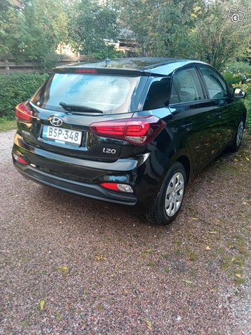 Hyundai i20, kuva 1