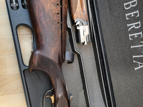 Beretta S 682 E Sporting - vasuri, Aseet ja patruunat, Metsästys ja kalastus, Lappeenranta, Tori.fi Beretta S 682 E Sporting - vasuri, Aseet ja patruunat, Metsästys ja kalastus, Lappeenranta, Tori.fi