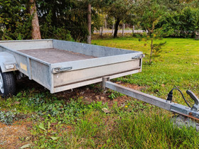 Kärppä peräkärry *VARATTU, Peräkärryt ja trailerit, Auton varaosat ja tarvikkeet, Kangasala, Tori.fi Kärppä peräkärry *VARATTU, Peräkärryt ja trailerit, Auton varaosat ja tarvikkeet, Kangasala, Tori.fi