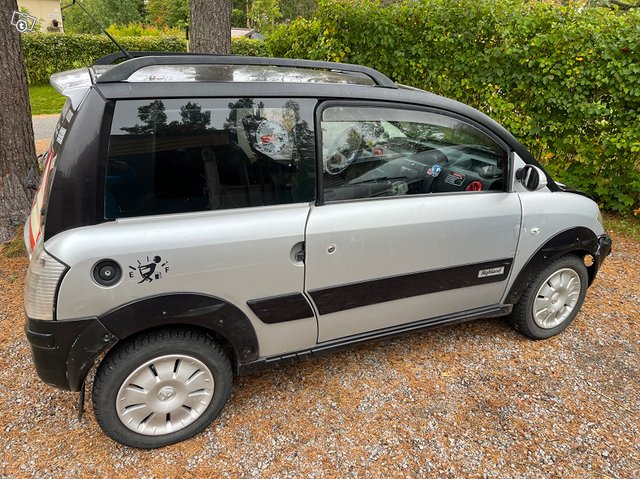 Microcar, kuva 1