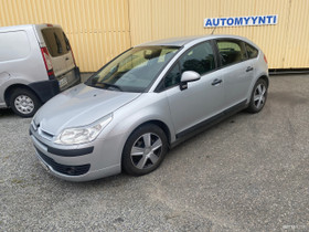 Citroen C4, Autot, Kuopio, Tori.fi Citroen C4, Autot, Kuopio, Tori.fi