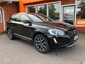 Volvo XC60, Autot, Hyvinkää, Tori.fi Volvo XC60, Autot, Hyvinkää, Tori.fi