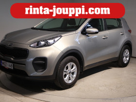 Kia Sportage, Autot, Vaasa, Tori.fi Kia Sportage, Autot, Vaasa, Tori.fi