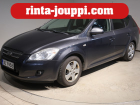 Kia Cee'd, Autot, Vaasa, Tori.fi Kia Cee'd, Autot, Vaasa, Tori.fi