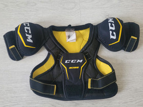 Lasten CCM rintapanssari, Jääkiekko ja luistelu, Urheilu ja ulkoilu, Jyväskylä, Tori.fi Lasten CCM rintapanssari, Jääkiekko ja luistelu, Urheilu ja ulkoilu, Jyväskylä, Tori.fi