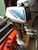Permoottori Suzuki 3,5 hv