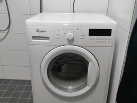 Whirlpool pyykinpesukone, Pesu- ja kuivauskoneet, Kodinkoneet, Lahti, Tori.fi Whirlpool pyykinpesukone, Pesu- ja kuivauskoneet, Kodinkoneet, Lahti, Tori.fi