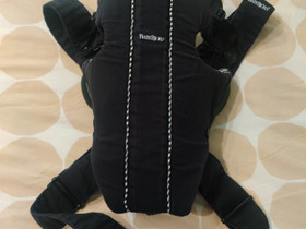 Baby Björn rintareppu, Muut lastentarvikkeet, Lastentarvikkeet ja lelut, Kajaani, Tori.fi Baby Björn rintareppu, Muut lastentarvikkeet, Lastentarvikkeet ja lelut, Kajaani, Tori.fi
