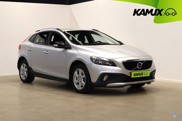 Volvo V40 Cross Country, kuva 1