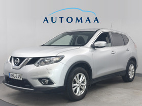NISSAN X-TRAIL, Autot, Vaasa, Tori.fi NISSAN X-TRAIL, Autot, Vaasa, Tori.fi