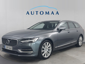 VOLVO V90, Autot, Vaasa, Tori.fi VOLVO V90, Autot, Vaasa, Tori.fi