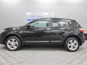 Nissan Qashqai, Autot, Jyväskylä, Tori.fi Nissan Qashqai, Autot, Jyväskylä, Tori.fi