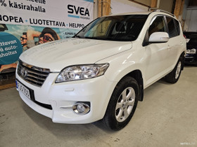 Toyota RAV4, Autot, Raisio, Tori.fi Toyota RAV4, Autot, Raisio, Tori.fi