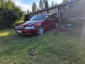 Volvo S70, Autot, Ii, Tori.fi Volvo S70, Autot, Ii, Tori.fi