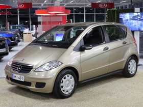 MERCEDES-BENZ A, Autot, Karkkila, Tori.fi MERCEDES-BENZ A, Autot, Karkkila, Tori.fi