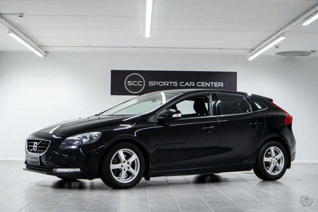 Volvo V40, kuva 1
