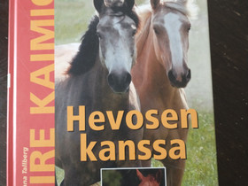 Hevosen kanssa -kirja, Muut hevostarvikkeet, Hevoset ja hevosurheilu, Kärkölä, Tori.fi Hevosen kanssa -kirja, Muut hevostarvikkeet, Hevoset ja hevosurheilu, Kärkölä, Tori.fi
