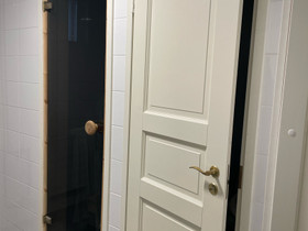 Massiivipuu väliovi, Ikkunat, ovet ja lattiat, Rakennustarvikkeet ja työkalut, Tampere, Tori.fi Massiivipuu väliovi, Ikkunat, ovet ja lattiat, Rakennustarvikkeet ja työkalut, Tampere, Tori.fi