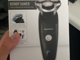 Silvercrest shaver, Terveyslaitteet ja hygieniatarvikkeet, Terveys ja hyvinvointi, Mikkeli, Tori.fi Silvercrest shaver, Terveyslaitteet ja hygieniatarvikkeet, Terveys ja hyvinvointi, Mikkeli, Tori.fi