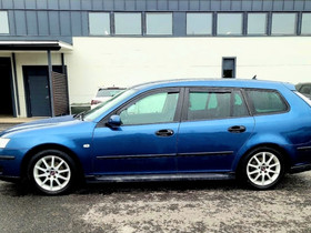 Saab 9-3, Autot, Kaarina, Tori.fi Saab 9-3, Autot, Kaarina, Tori.fi