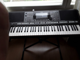 Yamaha psr s770, Pianot, urut ja koskettimet, Musiikki ja soittimet, Turku, Tori.fi Yamaha psr s770, Pianot, urut ja koskettimet, Musiikki ja soittimet, Turku, Tori.fi