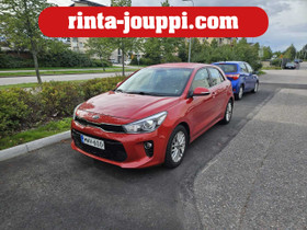Kia Rio, Autot, Vantaa, Tori.fi Kia Rio, Autot, Vantaa, Tori.fi