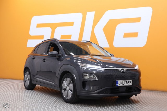Hyundai KONA, kuva 1