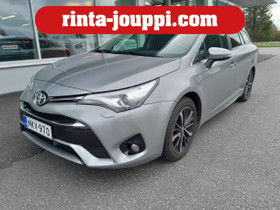 Toyota Avensis, Autot, Laihia, Tori.fi Toyota Avensis, Autot, Laihia, Tori.fi