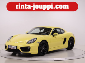 Porsche Cayman, Autot, Vantaa, Tori.fi Porsche Cayman, Autot, Vantaa, Tori.fi