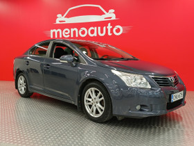 Toyota Avensis, Autot, Lappeenranta, Tori.fi Toyota Avensis, Autot, Lappeenranta, Tori.fi