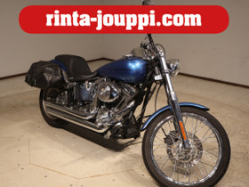 Harley-Davidson Softail, Moottoripyörät, Moto, Vaasa, Tori.fi