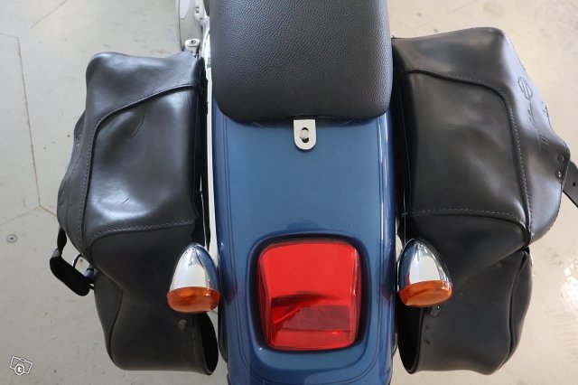 Harley-Davidson Softail 12
