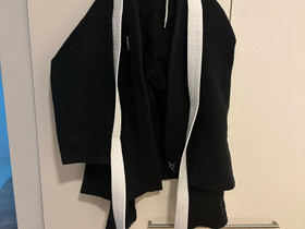 Lasten BJJ Gi ( M2 ), Kamppailulajit, Urheilu ja ulkoilu, Lappeenranta, Tori.fi Lasten BJJ Gi ( M2 ), Kamppailulajit, Urheilu ja ulkoilu, Lappeenranta, Tori.fi