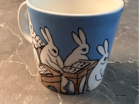Pupumuki, Kahvikupit, mukit ja lasit, Keittiötarvikkeet ja astiat, Mikkeli, Tori.fi Pupumuki, Kahvikupit, mukit ja lasit, Keittiötarvikkeet ja astiat, Mikkeli, Tori.fi