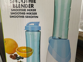 Blender, Muut kodinkoneet, Kodinkoneet, Akaa, Tori.fi Blender, Muut kodinkoneet, Kodinkoneet, Akaa, Tori.fi
