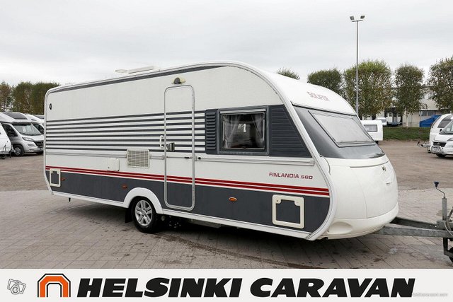 Solifer Finlandia, kuva 1