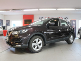 Nissan QASHQAI, Autot, Raahe, Tori.fi Nissan QASHQAI, Autot, Raahe, Tori.fi